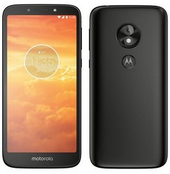 Прошивка телефона Motorola Moto E5 Play в Ульяновске